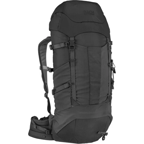 BACH Daydream 40 Backpack black 3 BACH Daydream 40 Backpack black