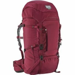 BACH Specialist 65 Backpack 37-47cm Women red
