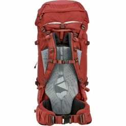BACH Specialist 65 Backpack 46-56cm Women red -Travelling Backpacks Shop bach specialist 65 backpack 46 56cm women red 3