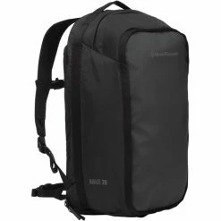 Black Diamond Mandate 28 Backpack black