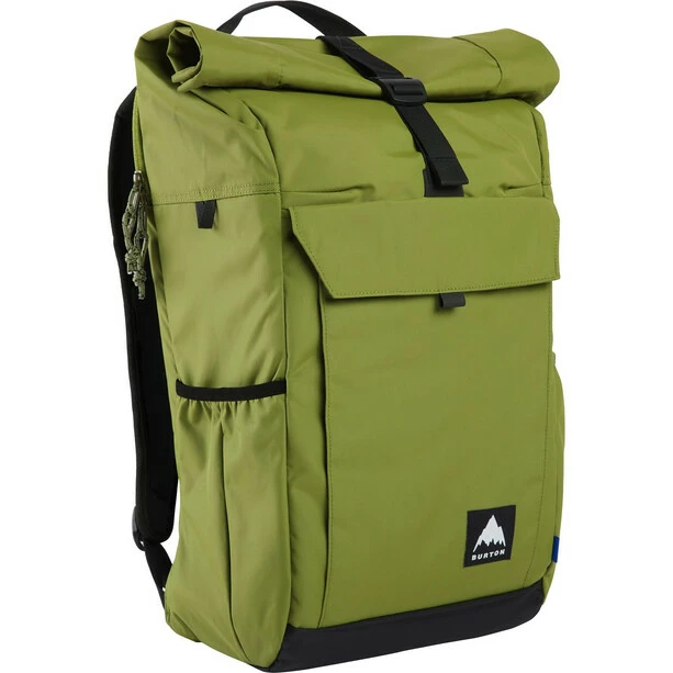 Burton Export 2.0 Backpack 26l calla green 3 Burton Export 2.0 Backpack 26l calla green