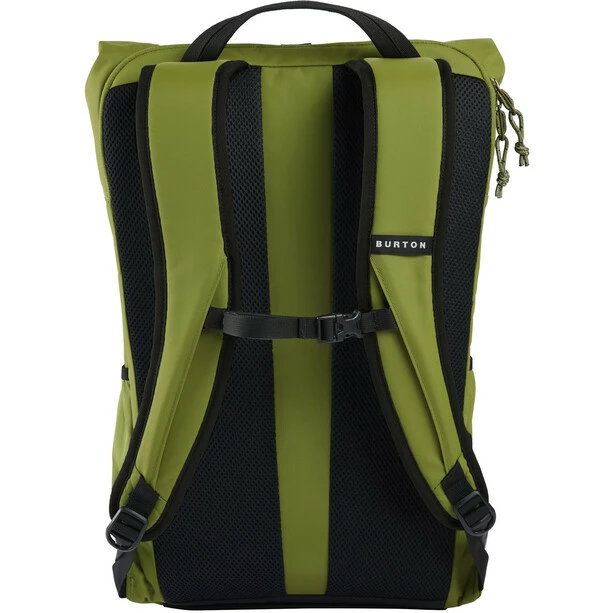 Burton Export 2.0 Backpack 26l calla green 4 Burton Export 2.0 Backpack 26l calla green - Image 2