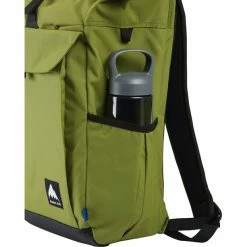 Burton Export 2.0 Backpack 26l calla green 7 Burton Export 2.0 Backpack 26l calla green -Travelling Backpacks Shop burton export 20 backpack 26l calla green 3