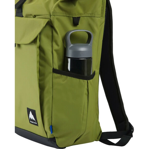 Burton Export 2.0 Backpack 26l calla green 5 Burton Export 2.0 Backpack 26l calla green - Image 3