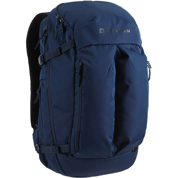 Burton Hitch Backpack 30l dress blue 3 Burton Hitch Backpack 30l dress blue