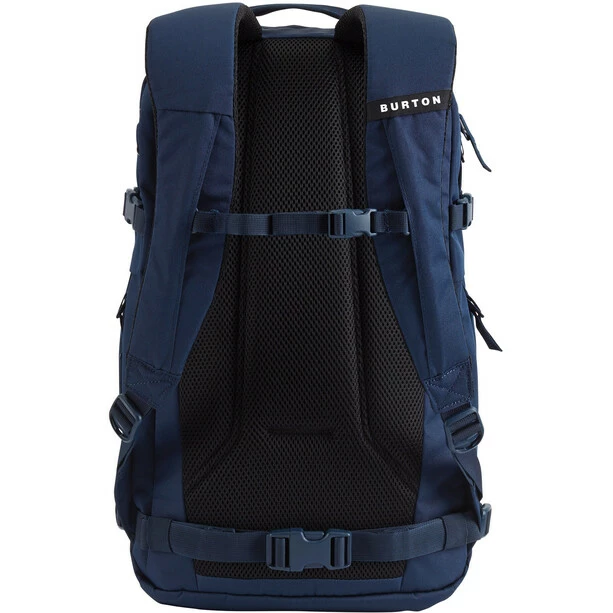 Burton Hitch Backpack 30l dress blue 4 Burton Hitch Backpack 30l dress blue - Image 2