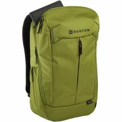 Burton Hitch Backpack 20l calla green -Travelling Backpacks Shop burton hitch backpack 20l calla green 3