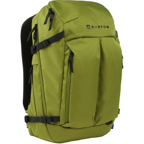 Burton Hitch Backpack 30l calla green 3 Burton Hitch Backpack 30l calla green