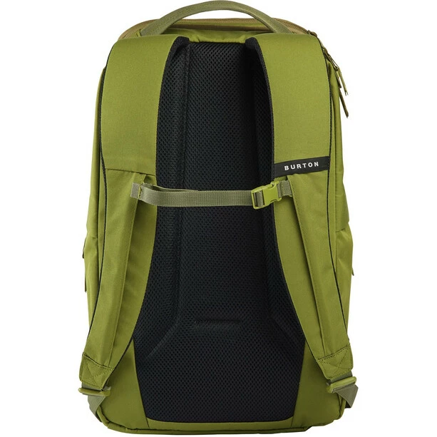 Burton Hitch Backpack 30l calla green 4 Burton Hitch Backpack 30l calla green - Image 2