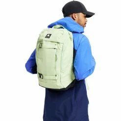 Burton Kilo 2.0 Backpack 27l gleam -Travelling Backpacks Shop burton kilo 20 backpack 27l gleam 4