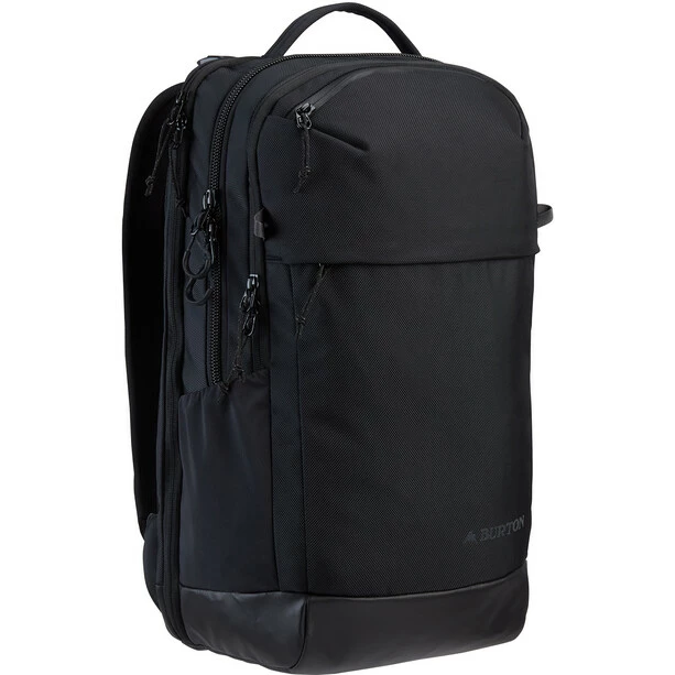 Burton Multipath Backpack 25l true black ballistic 3 Burton Multipath Backpack 25l true black ballistic