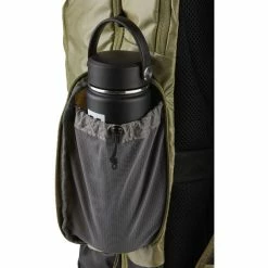 Burton Multipath 27l Travel Pack Men martini olive coated -Travelling Backpacks Shop burton multipath 27l travel pack men martini olive coated 4