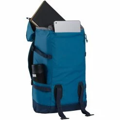 Burton Tinder 2.0 Backpack 30l lyons blue -Travelling Backpacks Shop burton tinder 20 backpack 30l lyons blue 3