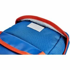 CAMPZ Backpack Kids Fox blue/orange -Travelling Backpacks Shop campz backpack kids fox blue orange 6