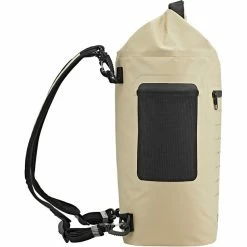 CAMPZ WP Cooler Backpack 18l beige/black -Travelling Backpacks Shop campz wp cooler backpack 18l beige black 3