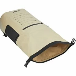 CAMPZ WP Cooler Backpack 18l beige/black -Travelling Backpacks Shop campz wp cooler backpack 18l beige black 4