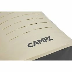 CAMPZ WP Cooler Backpack 18l beige/black -Travelling Backpacks Shop campz wp cooler backpack 18l beige black 5