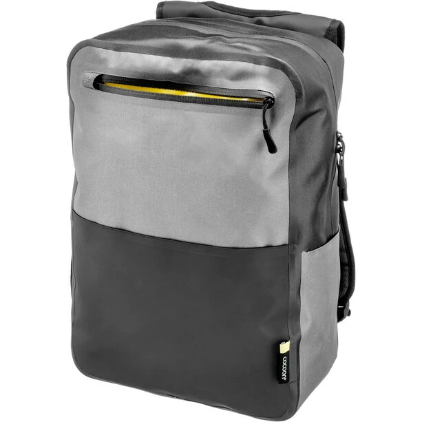 Cocoon City Traveler Backpack 18,7l yellow 3 Cocoon City Traveler Backpack 18,7l yellow