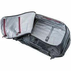 Deuter Aviant Access 38 SL Travel Pack Women black 9 Deuter Aviant Access 38 SL Travel Pack Women black -Travelling Backpacks Shop deuter aviant access 38 sl travel pack black 3