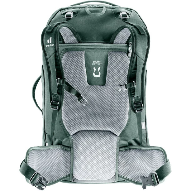 Deuter Aviant Access 38 SL Travel Pack Women jade/ivy 3 Deuter Aviant Access 38 SL Travel Pack Women jade/ivy