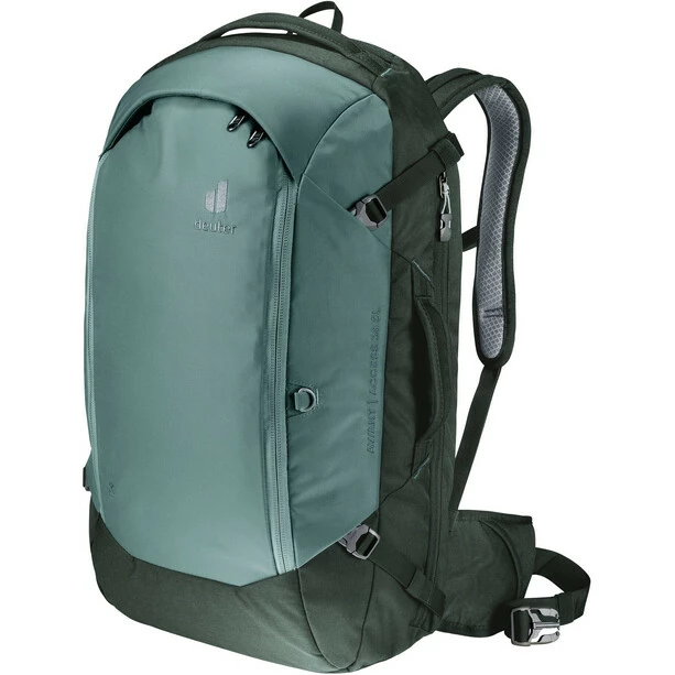 Deuter Aviant Access 38 SL Travel Pack Women jade/ivy 4 Deuter Aviant Access 38 SL Travel Pack Women jade/ivy - Image 2