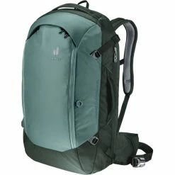 Deuter Aviant Access 38 SL Travel Pack Women jade/ivy 10 Deuter Aviant Access 38 SL Travel Pack Women jade/ivy -Travelling Backpacks Shop deuter aviant access 38 sl travel pack jade ivy 3