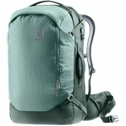 Deuter Aviant Access 38 SL Travel Pack Women jade/ivy 11 Deuter Aviant Access 38 SL Travel Pack Women jade/ivy -Travelling Backpacks Shop deuter aviant access 38 sl travel pack jade ivy 4