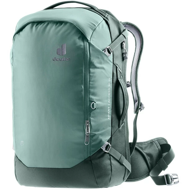 Deuter Aviant Access 38 SL Travel Pack Women jade/ivy 6 Deuter Aviant Access 38 SL Travel Pack Women jade/ivy - Image 4