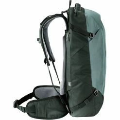 Deuter Aviant Access 38 SL Travel Pack Women jade/ivy 12 Deuter Aviant Access 38 SL Travel Pack Women jade/ivy -Travelling Backpacks Shop deuter aviant access 38 sl travel pack jade ivy 5