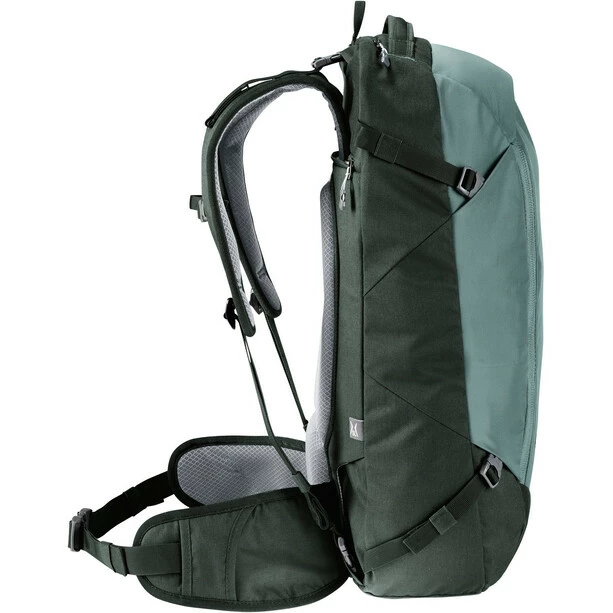 Deuter Aviant Access 38 SL Travel Pack Women jade/ivy 7 Deuter Aviant Access 38 SL Travel Pack Women jade/ivy - Image 5