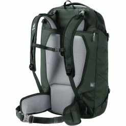 Deuter Aviant Access 38 SL Travel Pack Women jade/ivy 13 Deuter Aviant Access 38 SL Travel Pack Women jade/ivy -Travelling Backpacks Shop deuter aviant access 38 sl travel pack jade ivy 6
