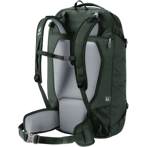 Deuter Aviant Access 38 SL Travel Pack Women jade/ivy 8 Deuter Aviant Access 38 SL Travel Pack Women jade/ivy - Image 6