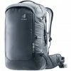 Deuter Aviant Access 38 Travel Pack black -Travelling Backpacks Shop deuter aviant access 38 travel pack black 1