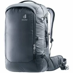 Deuter Aviant Access 38 Travel Pack black
