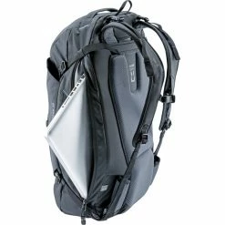 Deuter Aviant Access 38 Travel Pack black 12 Deuter Aviant Access 38 Travel Pack black -Travelling Backpacks Shop deuter aviant access 38 travel pack black 5