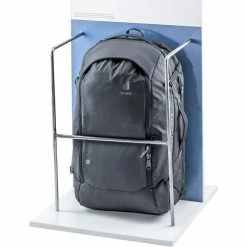 Deuter Aviant Access 38 Travel Pack black 13 Deuter Aviant Access 38 Travel Pack black -Travelling Backpacks Shop deuter aviant access 38 travel pack black 6