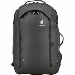 Deuter Aviant Access 50 SL Travel Pack Women black