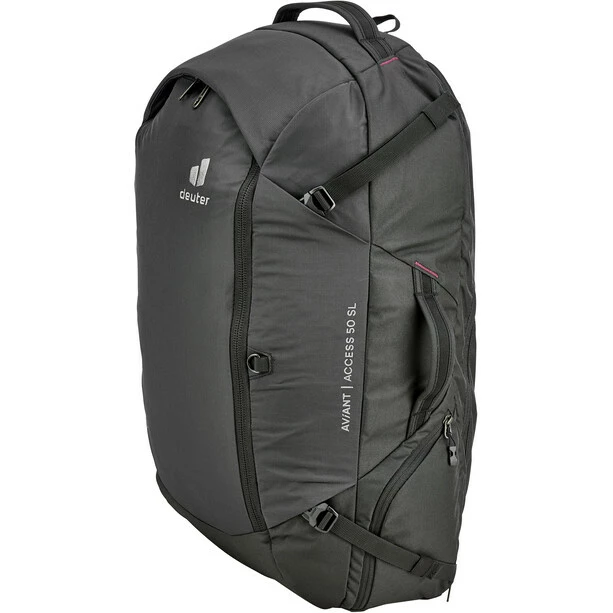 Deuter Aviant Access 50 SL Travel Pack Women black 4 Deuter Aviant Access 50 SL Travel Pack Women black - Image 2