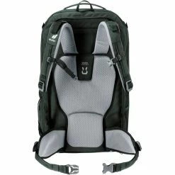 Deuter Aviant Access 50 SL Travel Pack Women jade/ivy -Travelling Backpacks Shop deuter aviant access 50 sl travel pack jade ivy 3