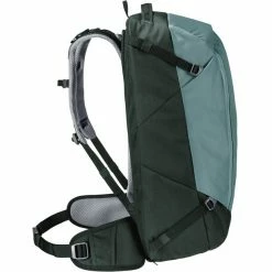 Deuter Aviant Access 50 SL Travel Pack Women jade/ivy -Travelling Backpacks Shop deuter aviant access 50 sl travel pack jade ivy 4