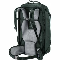 Deuter Aviant Access 50 SL Travel Pack Women jade/ivy -Travelling Backpacks Shop deuter aviant access 50 sl travel pack jade ivy 5