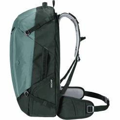 Deuter Aviant Access 50 SL Travel Pack Women jade/ivy -Travelling Backpacks Shop deuter aviant access 50 sl travel pack jade ivy 6