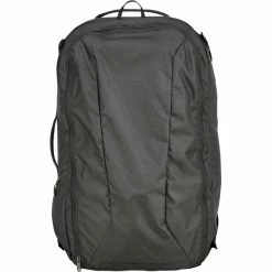 Deuter Aviant Access 55 Travel Pack black -Travelling Backpacks Shop deuter aviant access 55 travel pack black 4