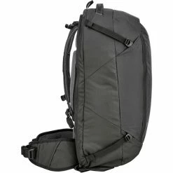 Deuter Aviant Access 55 Travel Pack black -Travelling Backpacks Shop deuter aviant access 55 travel pack black 6