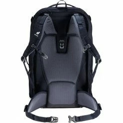 Deuter Aviant Access 55 Travel Pack teal/ink -Travelling Backpacks Shop deuter aviant access 55 travel pack teal ink 3