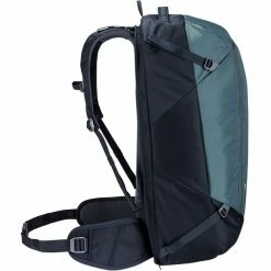 Deuter Aviant Access 55 Travel Pack teal/ink -Travelling Backpacks Shop deuter aviant access 55 travel pack teal ink 4