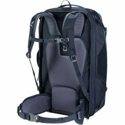 Deuter Aviant Access 55 Travel Pack teal/ink -Travelling Backpacks Shop deuter aviant access 55 travel pack teal ink 5