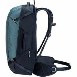 Deuter Aviant Access 55 Travel Pack teal/ink -Travelling Backpacks Shop deuter aviant access 55 travel pack teal ink 6