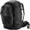 Deuter Aviant Access Pro 55 SL Travel Pack Women black -Travelling Backpacks Shop deuter aviant access pro 55 sl reisetasche damen black 1