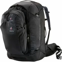Deuter Aviant Access Pro 55 SL Travel Pack Women black